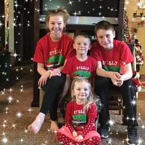 Meet your Posher, Becky